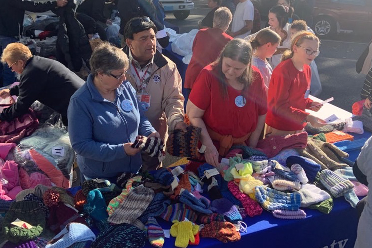 gardner ma coat drive worcester sheriff