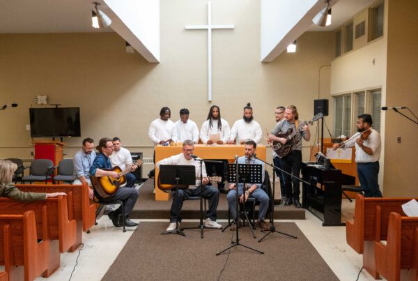 Opportunity Concert May 2023